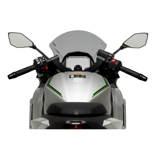 PUIG Z-Racing Screen (Light Smoke) 9976H