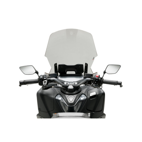 PUIG V-Tech Line Touring Screen (Light Smoke) 21270H