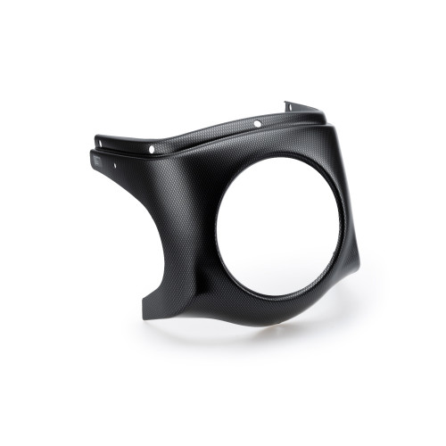 PUIG Semi Fairing only (Carbon Look) 10522C