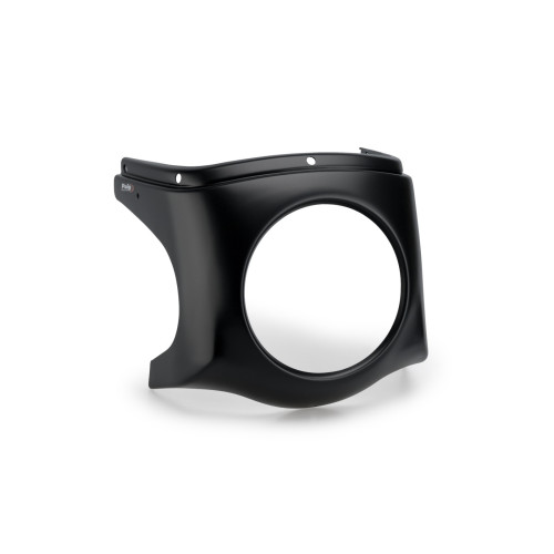 PUIG Semi Fairing only (Black) 10522N