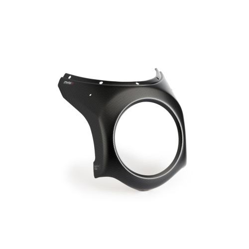 PUIG Semi Fairing only (Carbon Look) 10647C
