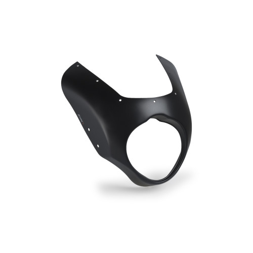 PUIG Spare part - Dark Night Semifairing Only Vulcan S (Matt Black) 10901J