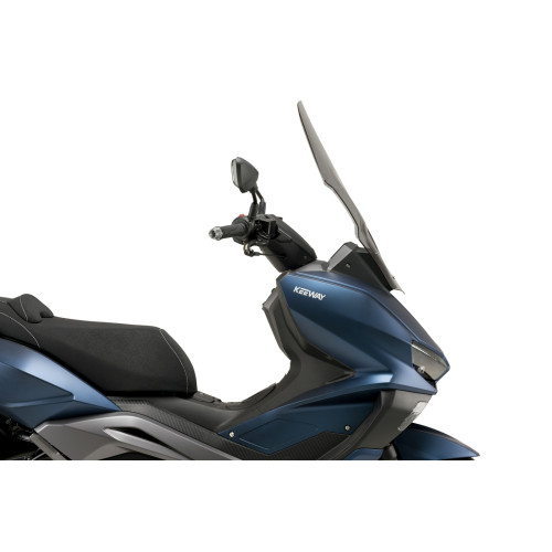 PUIG V-Tech Line Touring Screen (Light Smoke) 20713H