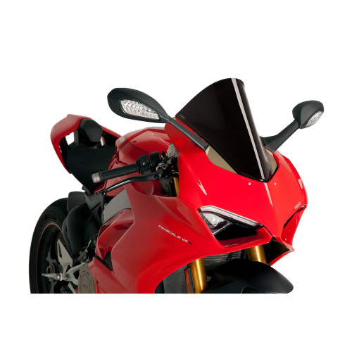 PUIG Racing Screen (Black) 9690N