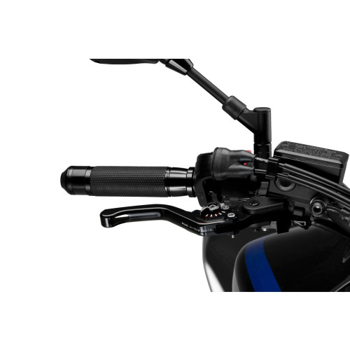 PUIG Short V3 Brake (Black Lever With Black Selector) 130NN