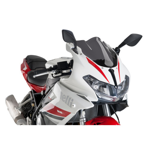 PUIG Racing Screen (Dark Smoke) 9591F