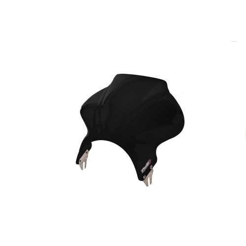 PUIG Cockpit Screen (Black) 1480N