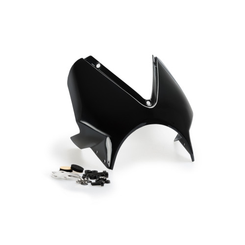 PUIG Black Fairing Only (Black) 1516N