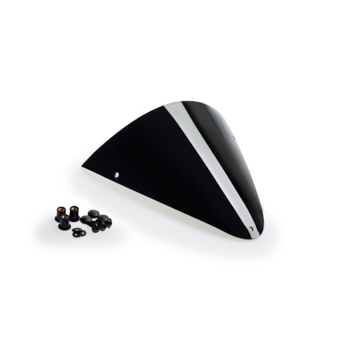 PUIG Replacement Screen For Retrovision Screen (Black) 1517N