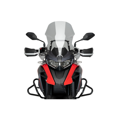 PUIG Touring Screen (Light Smoke) 9485H