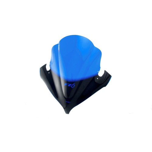 PUIG Racing Screen (Blue) 1646A