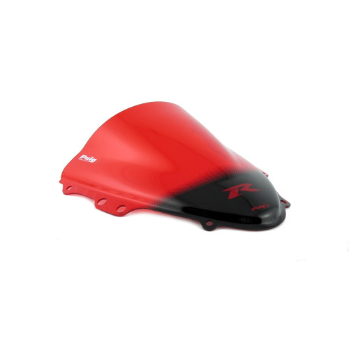 PUIG Racing Screen (Red) 1655R