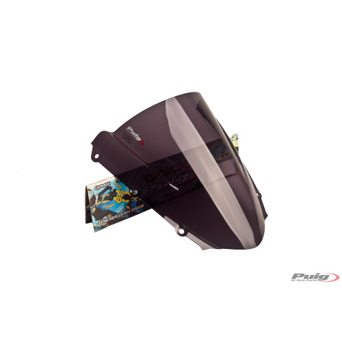 PUIG Z-Racing Screen (Dark Smoke) 1665F