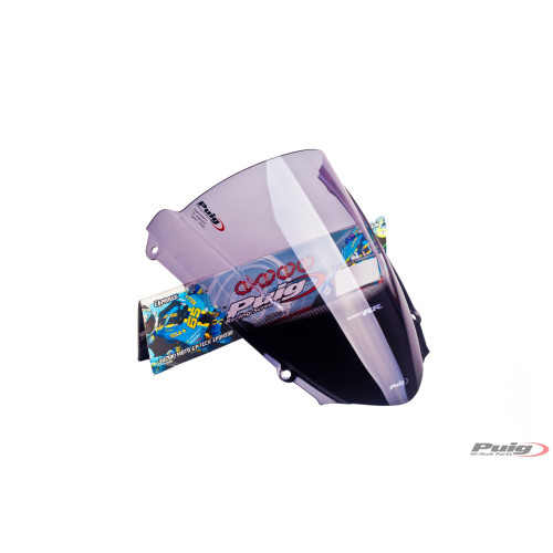 PUIG Z-Racing Screen (Light Smoke) 1665H