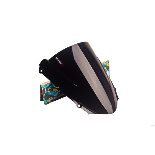 PUIG Z-Racing Screen (Black) 1665N