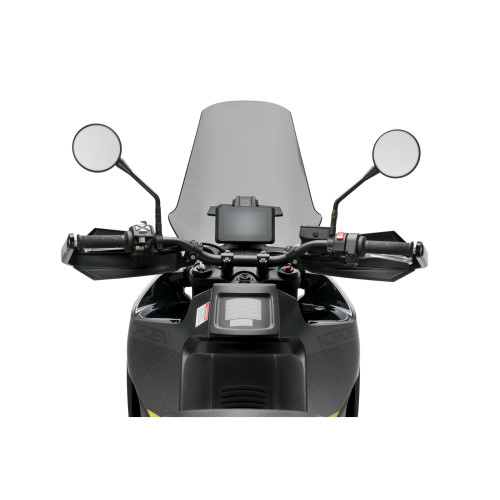 PUIG Touring Screen (Light Smoke) 21413H