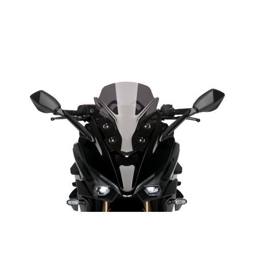 PUIG Sport Screen (Dark Smoke) 21341F