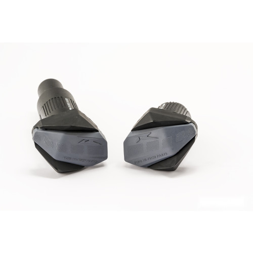 PUIG R19 Frame Sliders (Black) 1851N