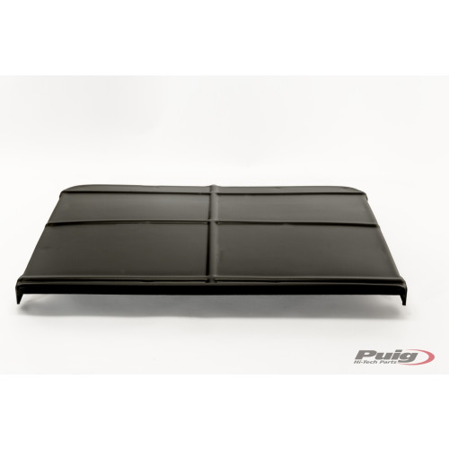 PUIG Tray Kit For Maxi Top Box (Black) 1886N
