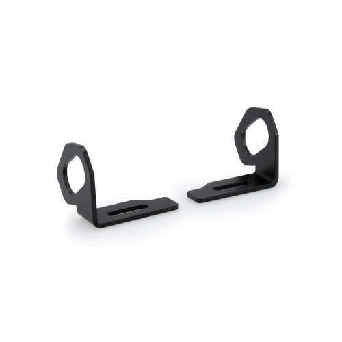 PUIG Indicator Mount Adaptor (Black) 1945N