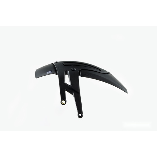 PUIG Hugger (Matt Black) 1947J