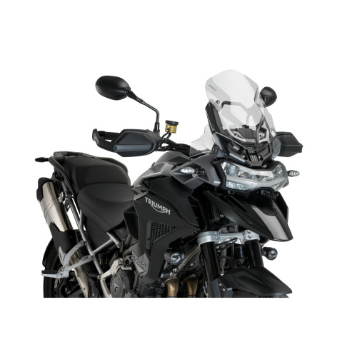 PUIG Sport Screen (Clear) 21394W