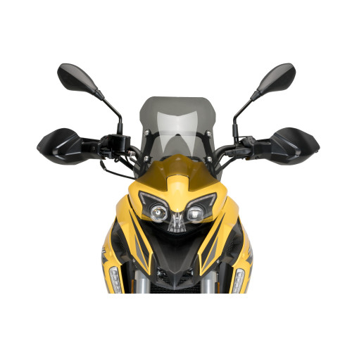 PUIG Handguards (Matt Black) 21335J
