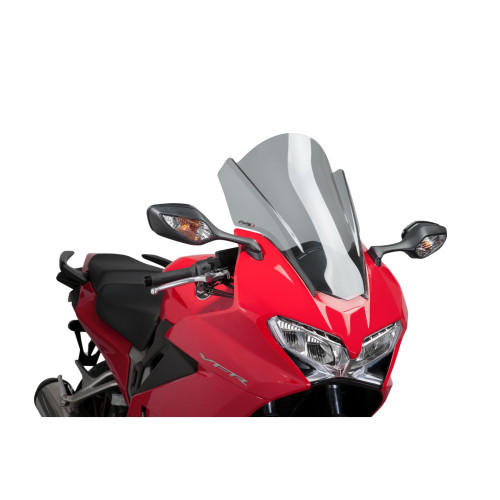 PUIG Touring Screen (Light Smoke) 7007H