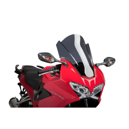 PUIG Touring Screen (Dark Smoke) 7007F