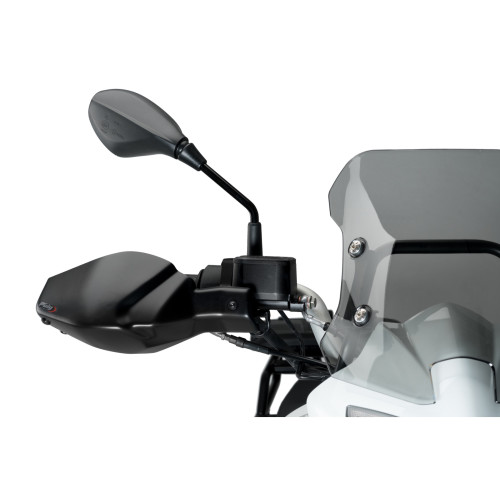 PUIG Handguards (Matt Black) 20622J