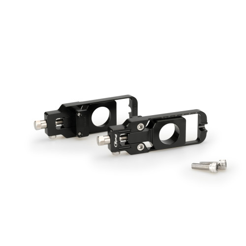 PUIG Chain Tensioner (Black) 20687N