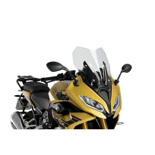 PUIG Touring Screen (Clear) 7616W
