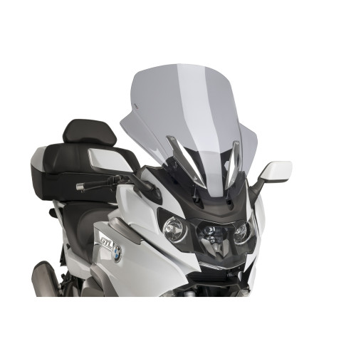 PUIG Touring Screen (Light Smoke) 9512H