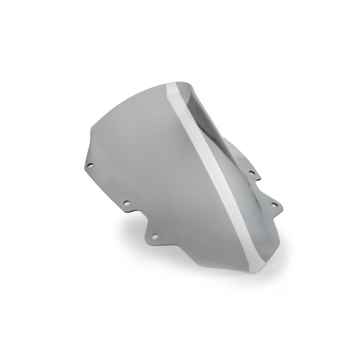 PUIG R-Racer Screen (Light Smoke) 21262H
