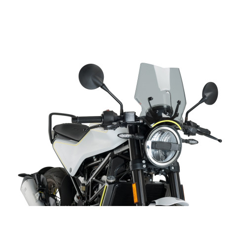 PUIG New Generation Sport Screen (Light Smoke) 9702H