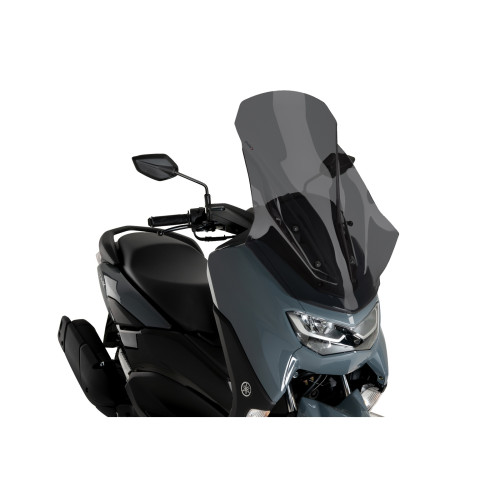 PUIG V-Tech Line Touring Screen (Dark Smoke) 21802F