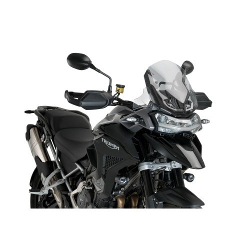 PUIG Sport Screen (Light Smoke) 21394H