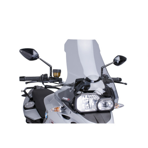 PUIG Touring Screen (Light Smoke) 6365H
