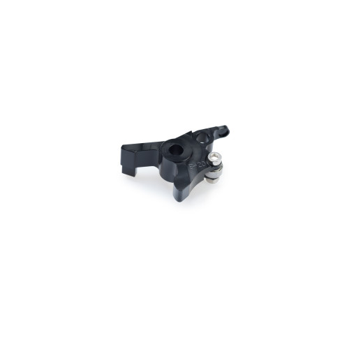 PUIG Brake Lever Adaptor (Black) 5453N
