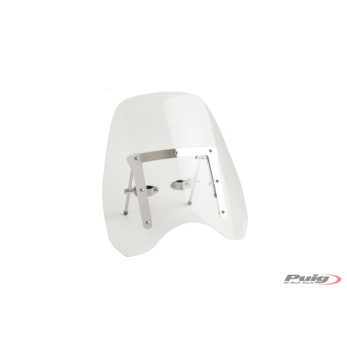 PUIG Chopper Screen (Clear) 0854W