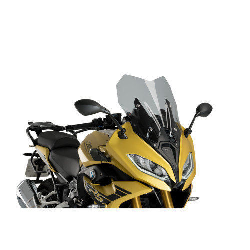 PUIG Touring Screen (Light Smoke) 7616H