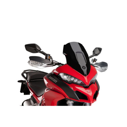 PUIG Sport Screen (Black) 7622N