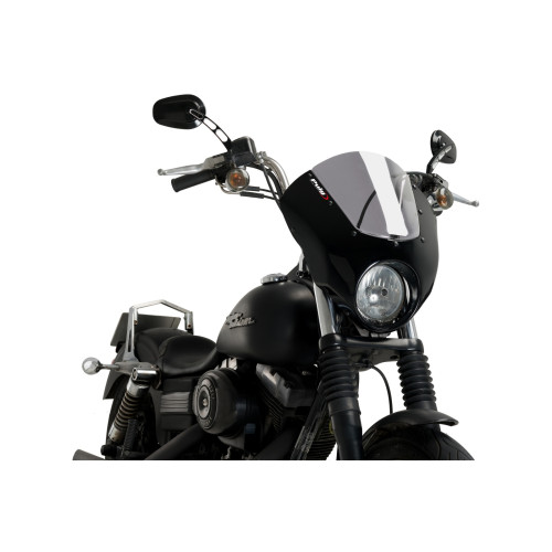 PUIG Dark Night Screen (Light Smoke) 21095H