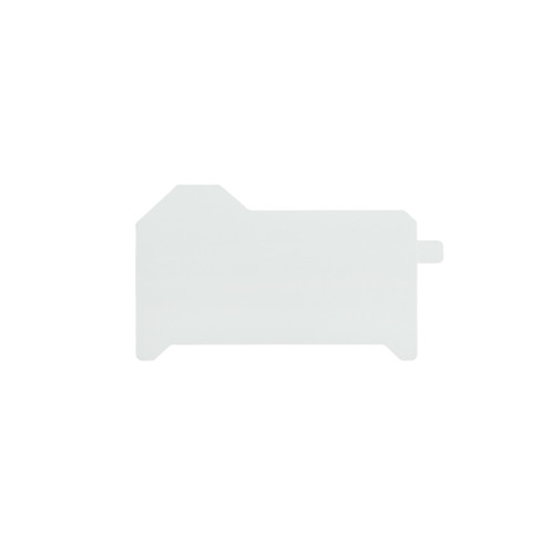 PUIG Dashboard Protector (Clear) 22203W