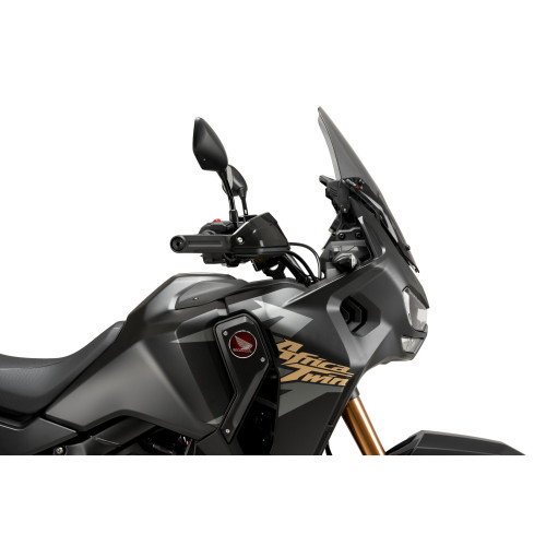 PUIG Touring Screen (Light Smoke) 21395H