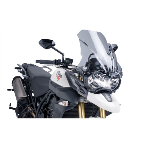 PUIG Touring Screen (Light Smoke) 5652H