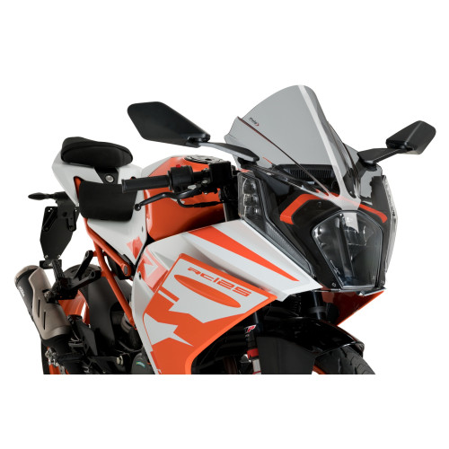 PUIG Z-Racing Screen (Light Smoke) 21476H
