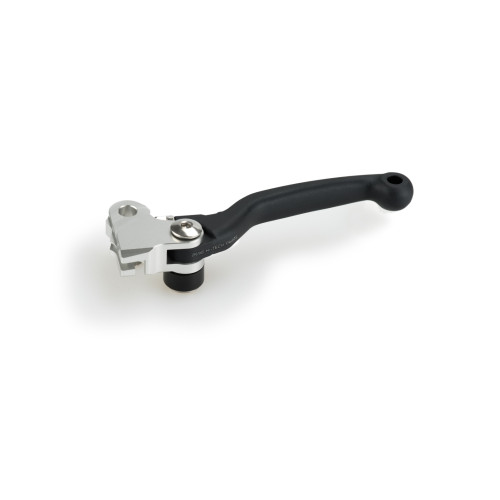 PUIG Off Road Clutch Lever And Adaptor (Black) 20002N