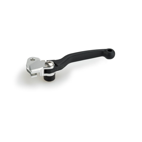 PUIG Off Road Clutch Lever And Adaptor (Black) 20008N
