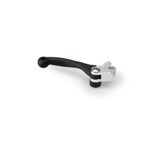 PUIG Off Road Brake Lever And Adaptor (Black) 20018N